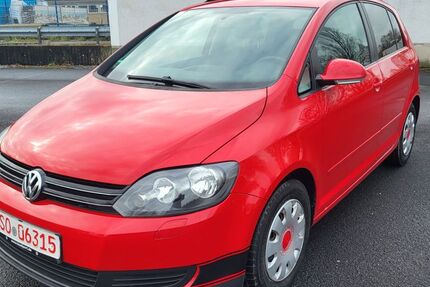 VW Golf Plus 195.589 km 3.290 &euro; Soest 59494