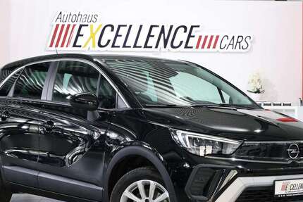 Opel Crossland 27.000 km 16.777 &euro; Hamm 59077