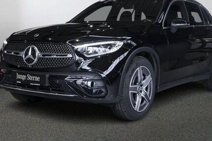 Mercedes-Benz GLC 220 25.141 km 50.490 &euro; Ahlen 59229