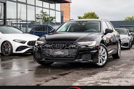 Audi A6 81.080 km 36.810 &euro; Hamm 59067