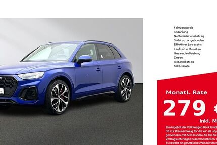Audi SQ5 54.673 km 51.880 &euro; Münster 48153