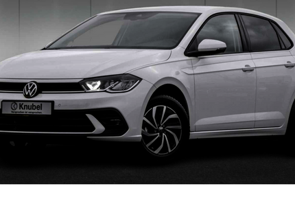 VW Polo 15.000 km 19.900 &euro; Beckum 59269