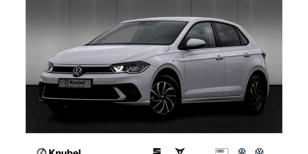 VW Polo 15.000 km 19.900 &euro; Beckum 59269