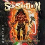 Sons Of Odin + Support