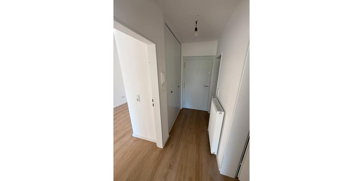 Erdgeschoßwohnung Münster Erphoviertel - 2 Zimmer, 54 m&sup2;, 270.000&euro; | Angebot:26286938