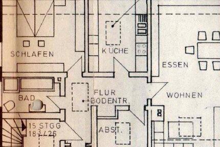 Wohnung Warendorf - 3 Zimmer, 83 m&sup2;, 685&euro; | Angebot:26032975