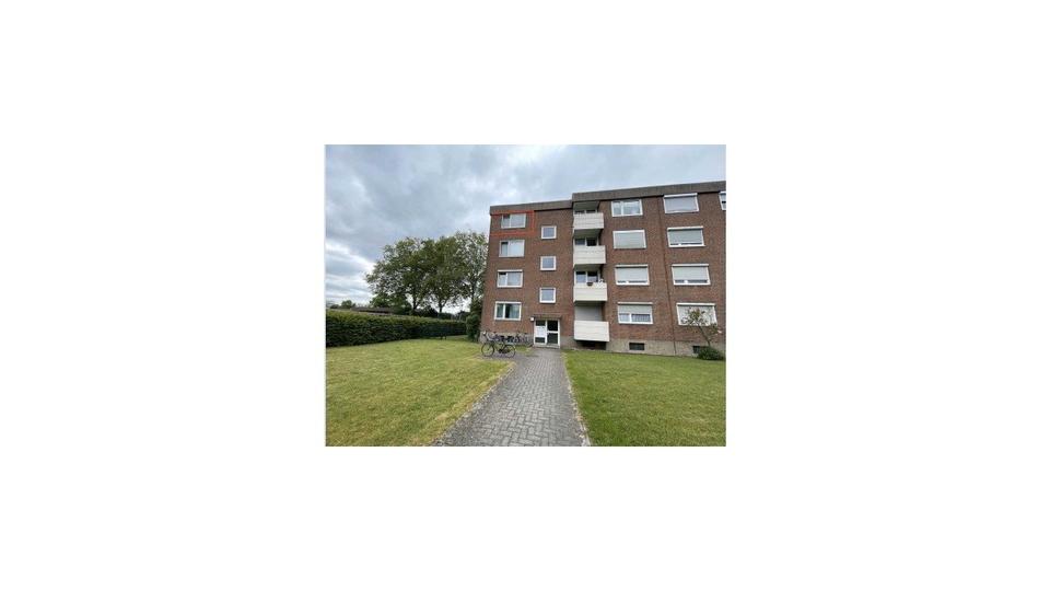 Etagenwohnung Münster Münster-Ost - 2 Zimmer, 45 m&sup2;, 99.000&euro; | Angebot:26889922