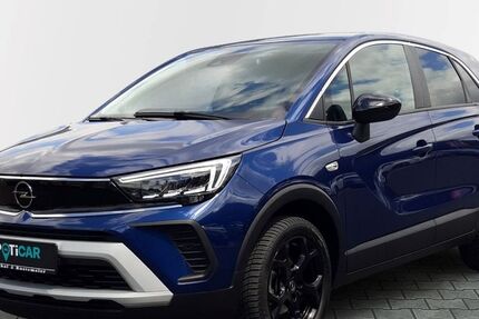 Opel Crossland (X) 12.748 km 19.900 &euro; Soest 59494