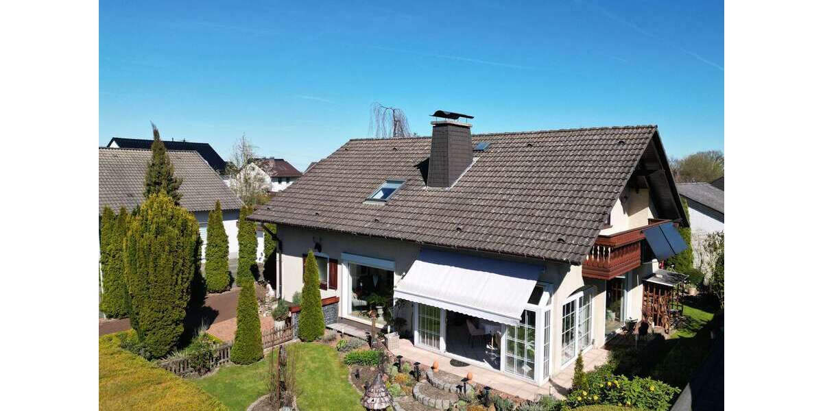Einfamilienhaus Ense - 5 Zimmer, 167 m&sup2;, 379.000&euro; | Angebot:26155535