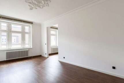Wohnung Münster Erphoviertel - 4 Zimmer, 110 m&sup2;, 1.650&euro; | Angebot:26935164