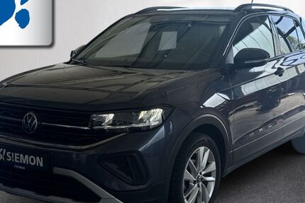 VW T-Cross 20.130 km 22.930 &euro; Münster 48157