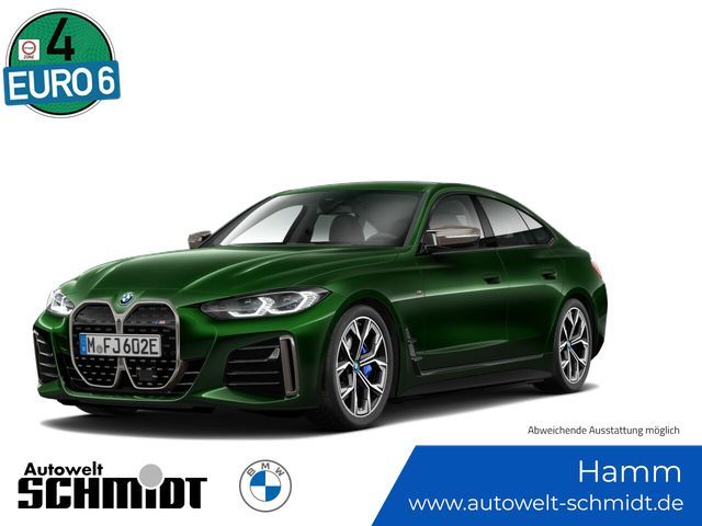 BMW i4 48.005 km 42.990 &euro; Hamm 59071