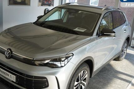 VW Tiguan 6.000 km 35.995 &euro; Hamm 59065