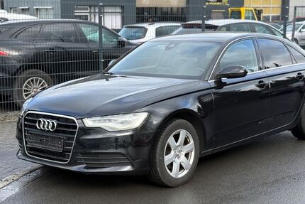 Audi A6 330.250 km 6.000 &euro; Werl 59457