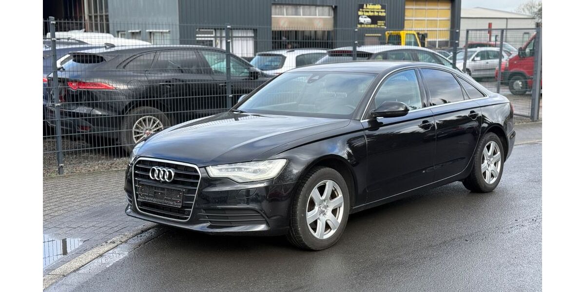 Audi A6 330.250 km 6.000 &euro; Werl 59457