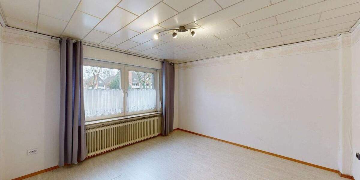 Mehrfamilienhaus, Wohnhaus Hamm Herringen - 7 Zimmer, 179 m&sup2;, 319.000&euro; | Angebot:25686296