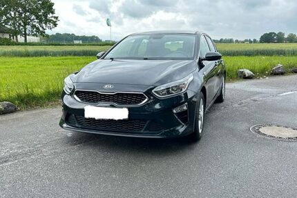 Kia ceed / Ceed 81.180 km 11.000 &euro; Welver 59514