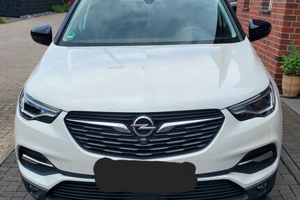 Opel Grandland (X) 64.000 km 19.500 &euro; Rheda-Wiedenbrück 33378