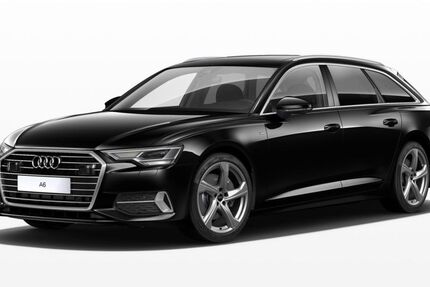 Audi A6 112.900 km 34.950 &euro; Beckum 59269