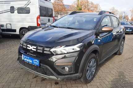 Dacia Sandero 12.000 km 14.991 &euro; Wadersloh 59329