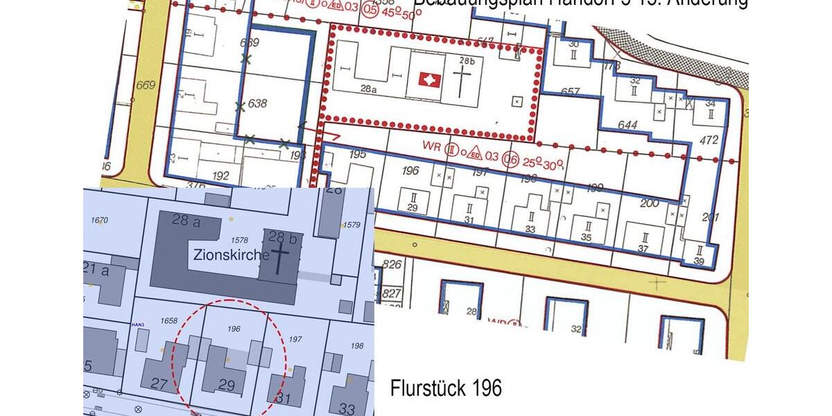 Einfamilienhaus Münster Münster-Ost - 8 Zimmer, 188 m&sup2;, 635.000&euro; | Angebot:26933119