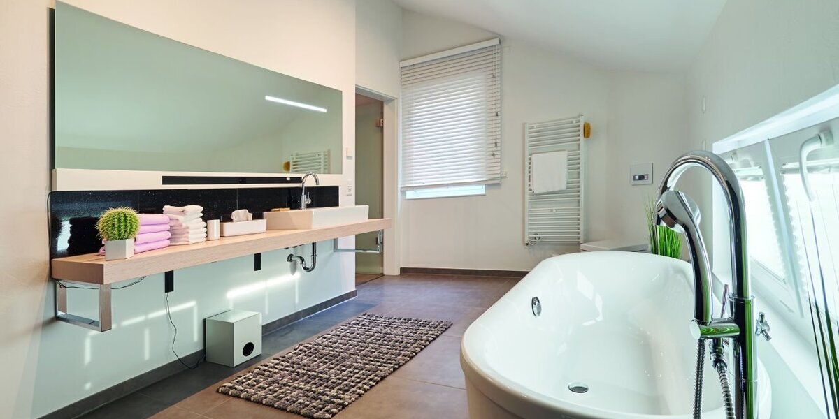 Ihr maßgeschneidertes Traumhaus - Individuelle Planung trifft auf Qualität und Sicherheit - Bungalow Hamm Berge | Angebot:27329705