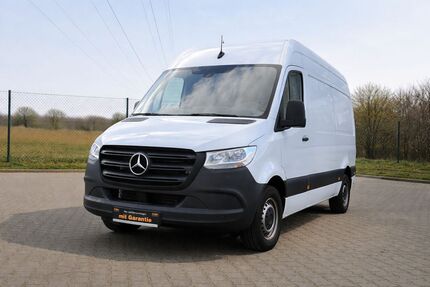 Mercedes-Benz Sprinter 11.220 km 29.990 &euro; Münster 48165