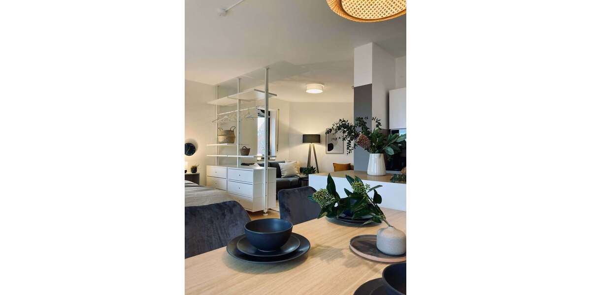 Zimmer Munster Mitte-Süd - 1 Zimmer, 1.495&euro; | Angebot:27124516