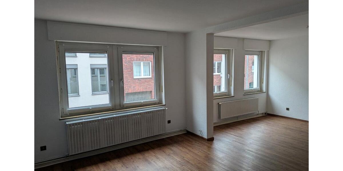 Etagenwohnung Münster Münster-Südost - 3 Zimmer, 84 m&sup2;, 370.000&euro; | Angebot:26814327