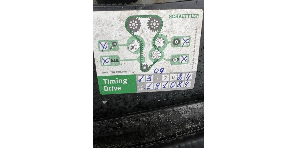 Renault Modus 186.220 km 1.200 &euro; Beckum 59269