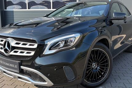 Mercedes-Benz GLA 200 123.044 km 17.999 &euro; Ahlen 59229