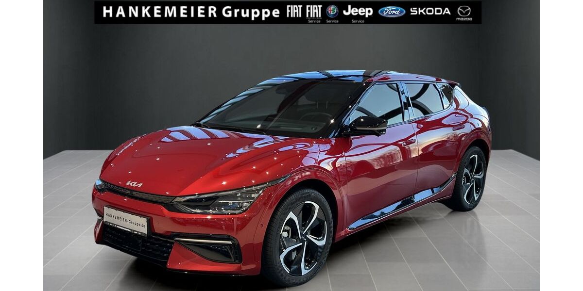 Kia EV6 1.100 km 45.990 &euro; Warendorf 48231