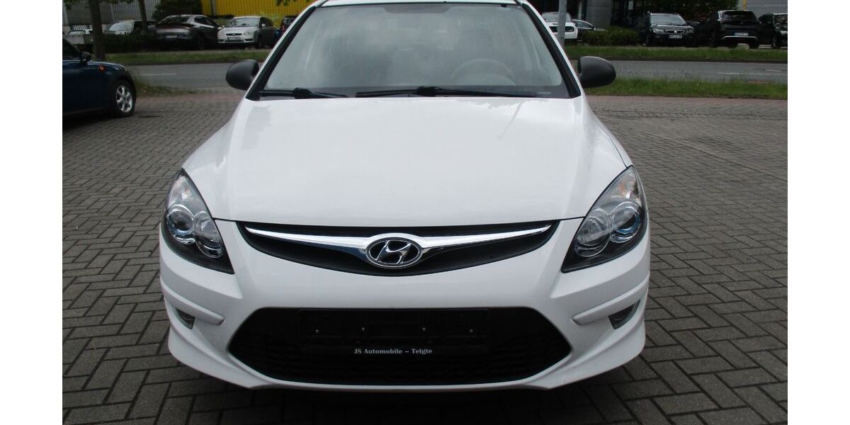 Hyundai i30 178.390 km 3.490 &euro; Telgte 48291