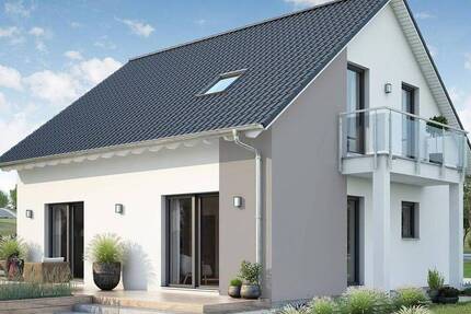 Haus Sassenberg-Füchtdorf Füchtorf - 5 Zimmer, 142 m&sup2;, 425.360&euro; | Angebot:25985532