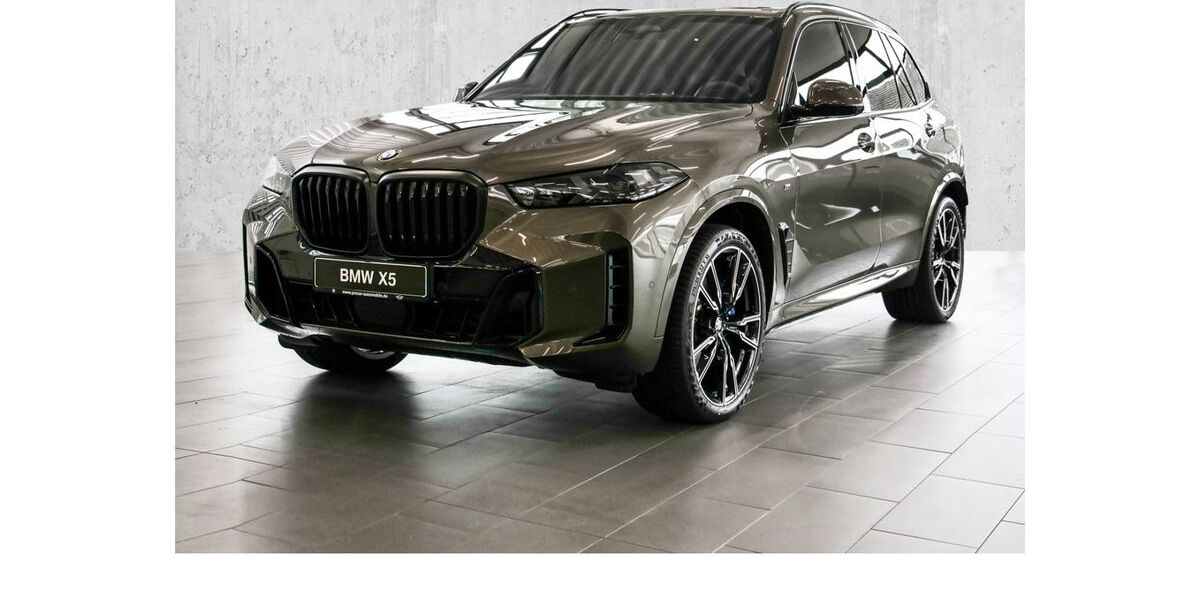 BMW X5 18.000 km 93.480 &euro; Unna 59425