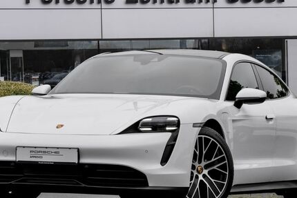 Porsche Taycan 59.900 km 64.444 &euro; Soest 59494