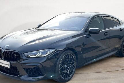 BMW M8 23.005 km 102.690 &euro; Soest 59494