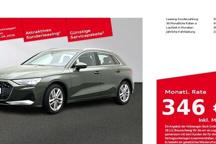 Audi A3 8.425 km 38.180 &euro; Münster 48153