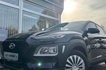 Hyundai KONA 24.999 km 14.890 &euro; Soest 59494