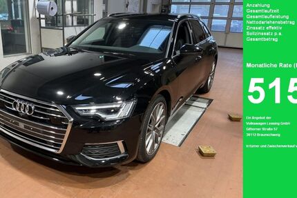 Audi A6 46.289 km 39.985 &euro; Oelde (Stromberg) 59302