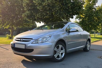 Peugeot 307 170.000 km 2.000 &euro; Münster 48157