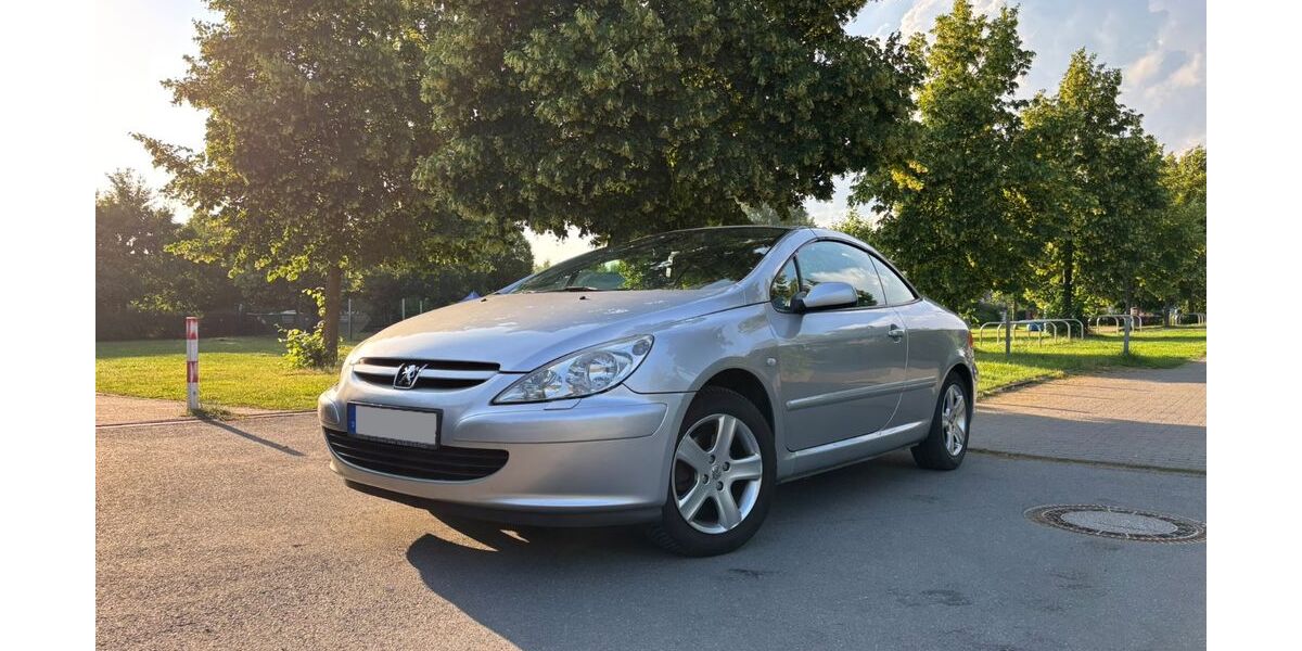 Peugeot 307 170.000 km 2.000 &euro; Münster 48157
