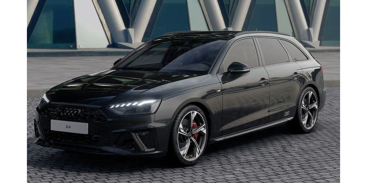 Audi A4 12.890 km 43.890 &euro; Neubeckum 59269