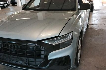 Audi Q8 29.169 km 60.689 &euro; Hamm 59067