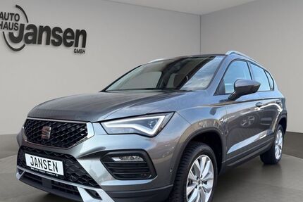 Seat Ateca 1.040 km 29.590 &euro; Sassenberg-Füchtorf 48336
