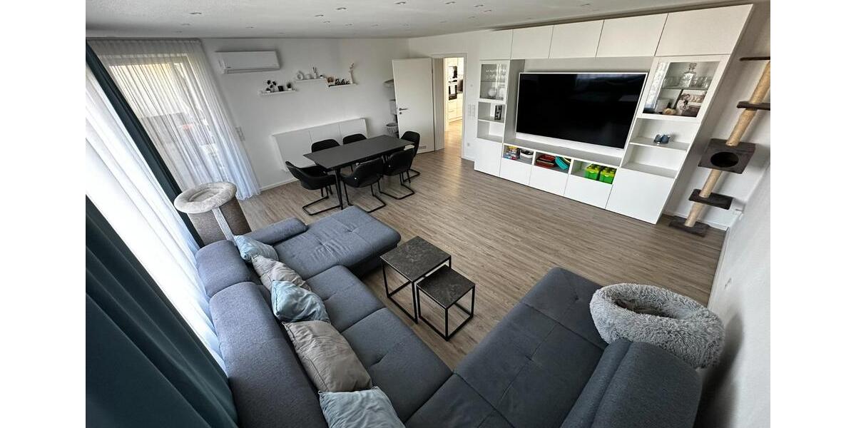 Etagenwohnung Ennigerloh - 4 Zimmer, 105 m&sup2;, 224.000&euro; | Angebot:27042811