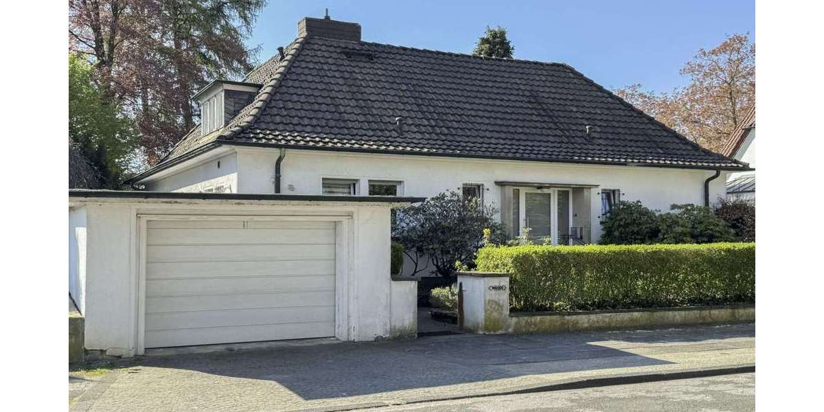 Einfamilienhaus Hamm Braam-Ostwennemar - 4 Zimmer, 126 m&sup2;, 499.000&euro; | Angebot:26300020