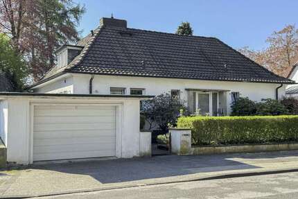 Haus Hamm Braam-Ostwennemar - 4 Zimmer, 126 m&sup2;, 499.000&euro; | Angebot:26300020