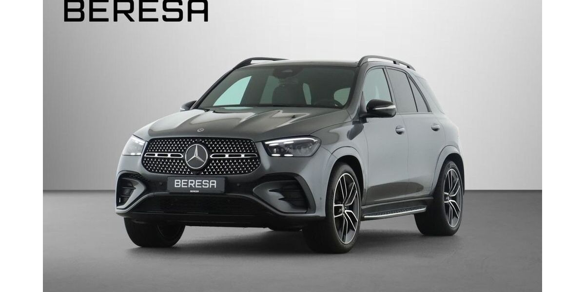 Mercedes-Benz GLE 450 17.478 km 92.950 &euro; Münster 48155