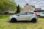 Ford Fiesta 268.000 km 3.600 &euro; Hamm 59065